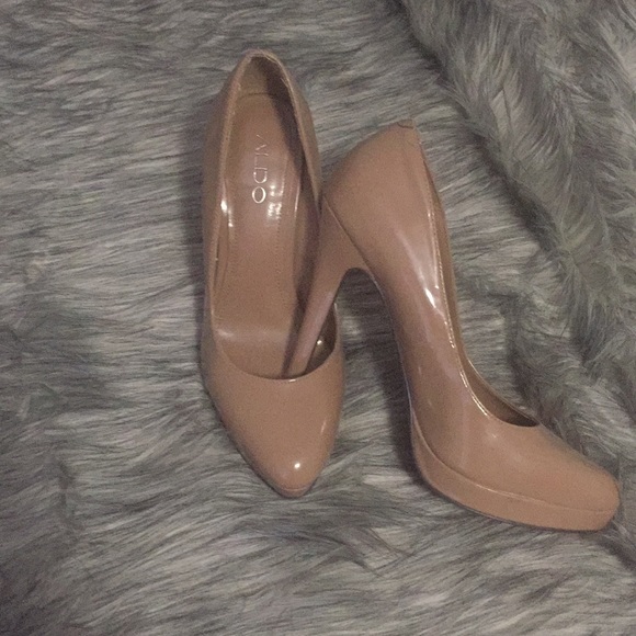 Aldo Shoes - Aldo pumps